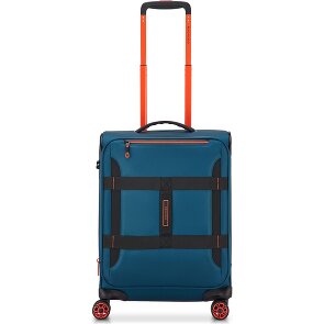 Roncato Norway 4 wielen Cabinewagen 55 cm