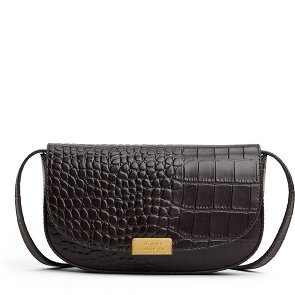 Tommy Hilfiger TH Party Schoudertas Leer 20 cm