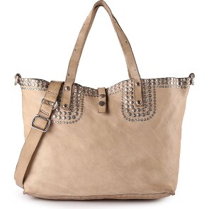 Campomaggi Bella Shopper Tas Leder 36 cm