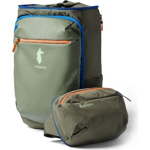 Cotopaxi Allpa 50 L reisrugzak 69 cm laptopvak