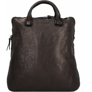 Harold's Submarine Dagrugzak Leer 33 cm Laptop compartiment