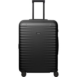 Titan Upgrade 4 wielen Trolley M 69 cm