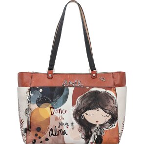 Anekke Shopper Tas 39 cm