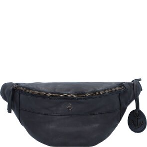 Harbour 2nd Anchor Love Jamie Fanny Pack Leather 26 cm Harbour 2nd Anchor Love Jamie Fanny Pack Leather 26 cm