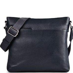 Jost Lysa Crossbody tas Leder 25 cm