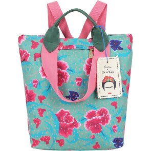 Fritzi aus Preußen Fritzi x Frida Kahlo Limited Dagrugzak 50 cm