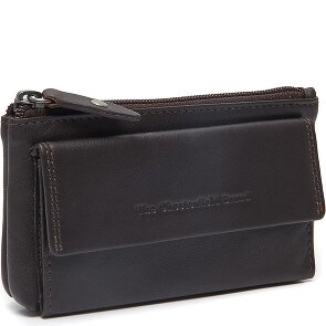 The Chesterfield Brand Torano Sleutel portemonnee Leer 12 cm