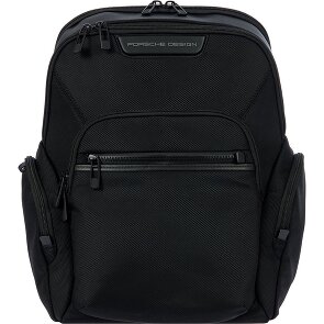 Porsche Design Roadster Dagrugzak S 38 cm Laptop compartiment Porsche Design Roadster Dagrugzak S 38 cm Laptop compartiment