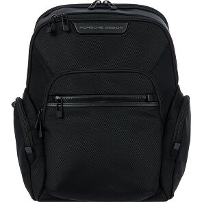 Porsche Design Roadster Dagrugzak S 38 cm Laptop compartiment