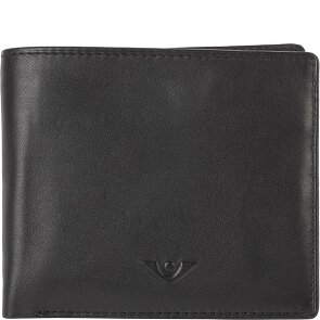 Voi Zachte Nick Portemonnee Leer 11 cm