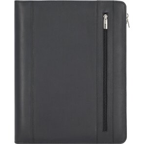 Alassio Cesena schrijfmap leer 36 cm