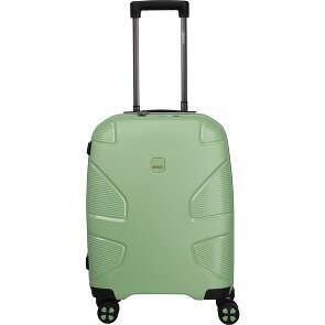 IMPACKT IP1 4 wielen Cabinewagen 55 cm