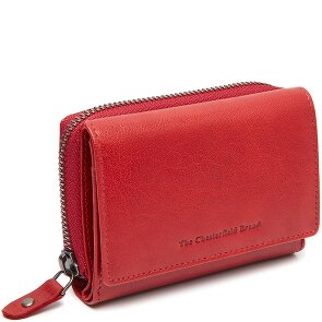The Chesterfield Brand Rimili Portemonnee Leer 19 cm