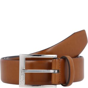 Boss Elloy Riem Leer