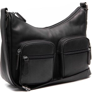 The Chesterfield Brand Valenora Schoudertas Leer 31 cm