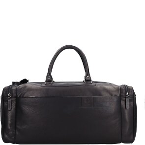 Strellson Hyde Park Reistas Leer 58 cm