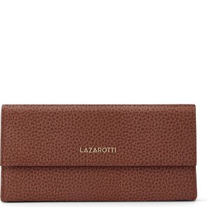 Lazarotti Bologna Leather Portemonnee Leer 19 cm