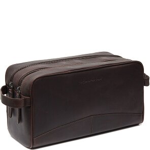 The Chesterfield Brand Stefan Toilettas Leer 29 cm