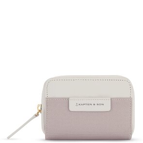 Kapten & Son Bergen Portemonnee 12 cm