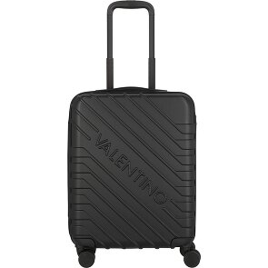 Valentino Starlight 4 wielen Cabinewagen 54 cm