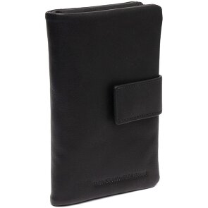 The Chesterfield Brand Landau Portemonnee RFID-bescherming Leer 9.5 cm