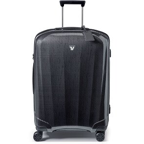 Roncato We Are Glam 4 wielen Trolley 70 cm