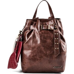 Desigual Galaxy Stad rugzak 30 cm