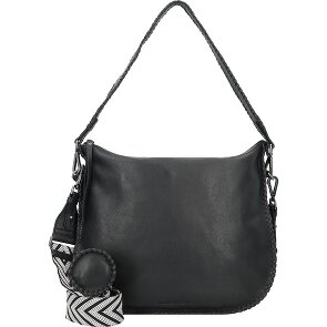 Harbour 2nd Just Pure Sarina Schoudertas Leder 34 cm