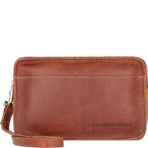 Cowboysbag Lymm Schoudertas Leer 20.5 cm