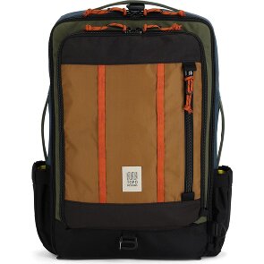 Topo Designs Global-reisrugzak met laptopvak van 51 cm