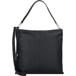 Picard Zoom Schoudertas Leer 34 cm