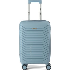 Benzi 5820 4 wielen Cabinewagen 55 cm