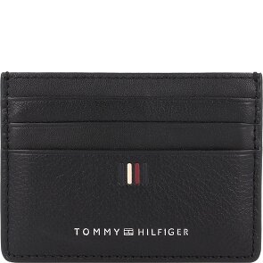 Tommy Hilfiger TH Central Kredietkaart etui Leer 10.5 cm