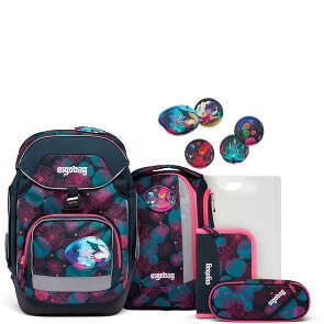 Ergobag Pack Schooltas set 6-delig