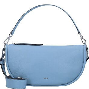 abro Willow Schoudertas Leer 34.5 cm