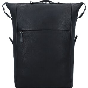 Harold's Country Dagrugzak Leer 41 cm Laptop compartiment