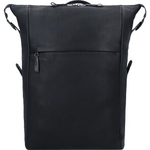 Harold's Country Dagrugzak Leer 41 cm Laptop compartiment