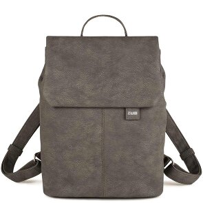 Zwei Mademoiselle.M Dagrugzak 35 cm Laptop compartiment