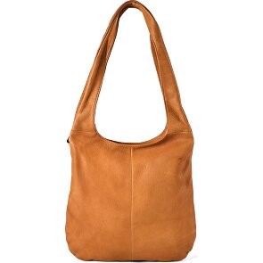 Harold's Cufu Schoudertas Leer 34 cm