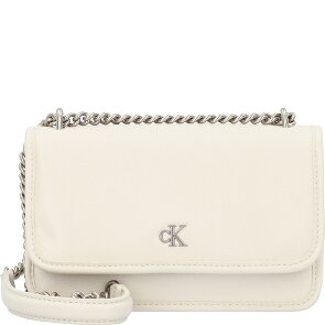Calvin Klein Jeans Chain Mini tas Schoudertas 18 cm
