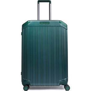 Piquadro PQ-LM 4-wielige trolley 68 cm