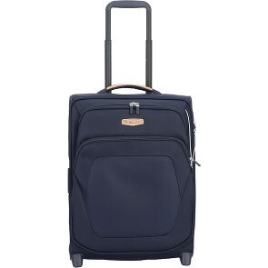 Samsonite Spark SNG ECO 2-wielige cabinewagen 55 cm Samsonite Spark SNG ECO 2-wielige cabinewagen 55 cm