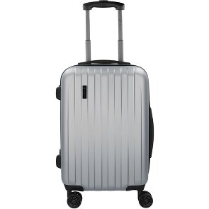 bugatti Lima 2.0 4-wiel cabinewagen 55 cm met dubbele wielen