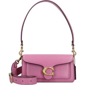 Coach Tabby Schoudertas Leer 20 cm