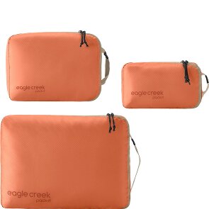 Eagle Creek Pack-It kofferset XS-S-M 3 stuks.