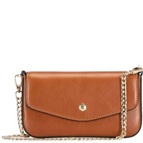Jekyll & Hide Paris Schoudertas Leer 21.5 cm