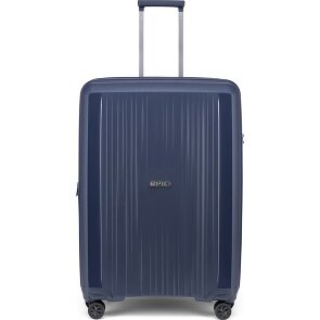 Epic Halo 4 wielen Trolley 75 cm