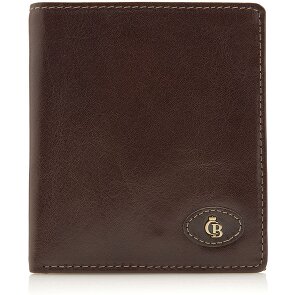 Castelijn & Beerens Gaucho Portemonnee RFID Leer 10.5 cm