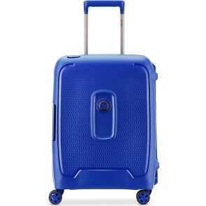 Delsey Paris Moncey 4-wiel trolley 55 cm