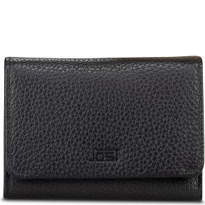 Jost Vika Portemonnee RFID-bescherming Leer 8.5 cm